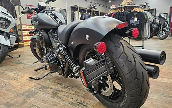 2024 Indian Motorcycle Chief Dark Horse®