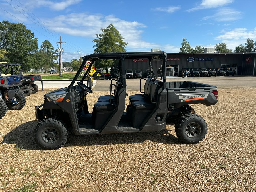 2022 POLARIS Ranger Crew 1000 Premium