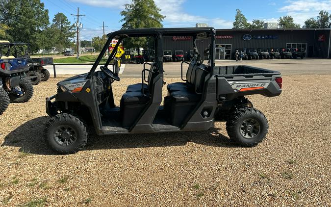 2022 POLARIS Ranger Crew 1000 Premium