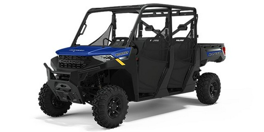 2022 POLARIS Ranger Crew 1000 Premium