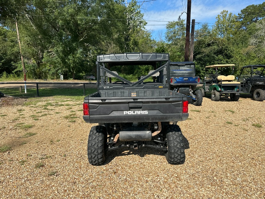 2022 POLARIS Ranger Crew 1000 Premium