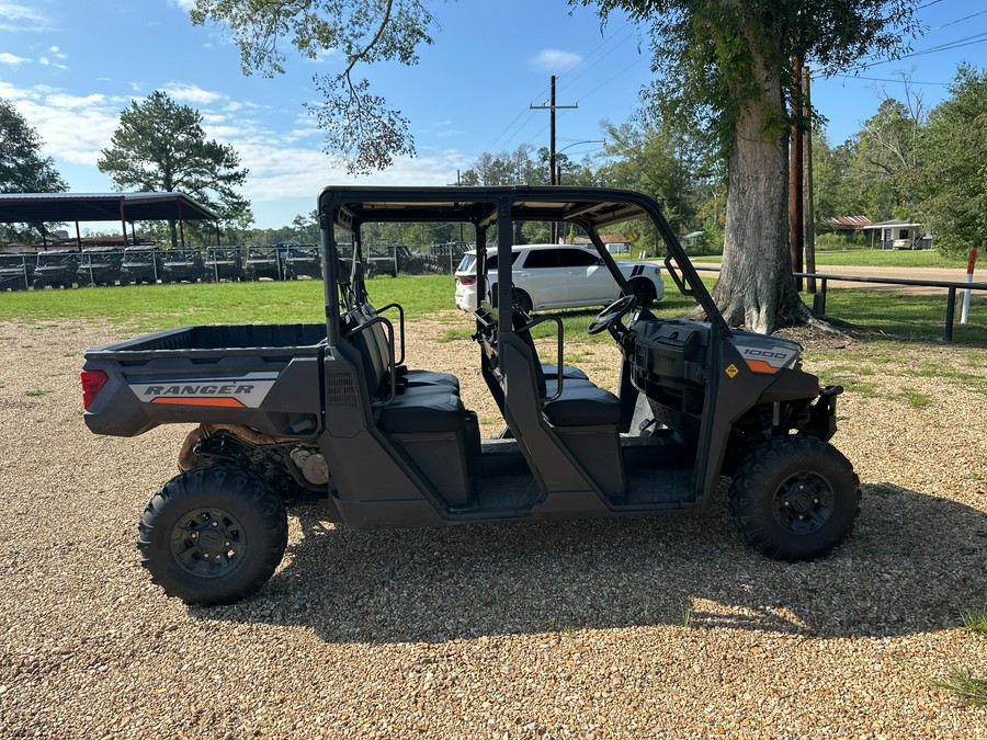 2022 POLARIS Ranger Crew 1000 Premium