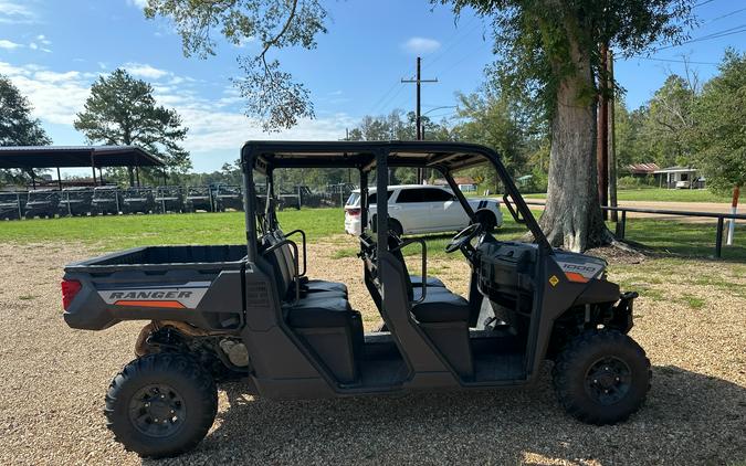 2022 POLARIS Ranger Crew 1000 Premium