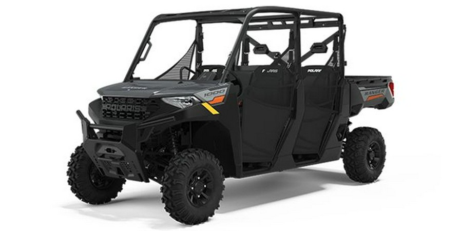 2022 POLARIS Ranger Crew 1000 Premium