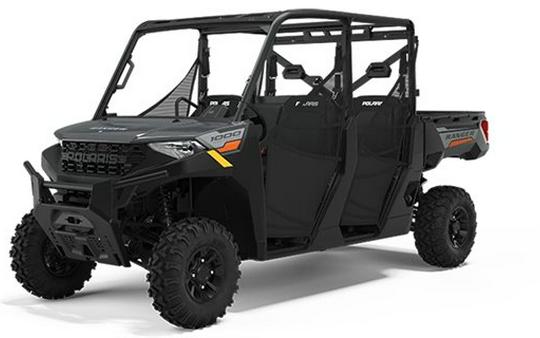 2022 POLARIS Ranger Crew 1000 Premium