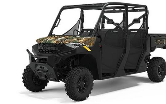 2022 POLARIS Ranger Crew 1000 Premium