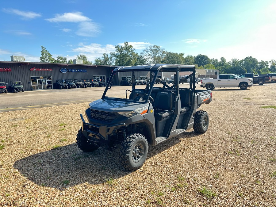 2022 POLARIS Ranger Crew 1000 Premium