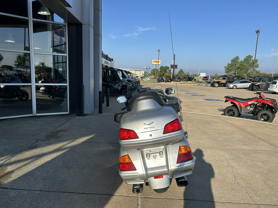 2005 Honda GOLD WING