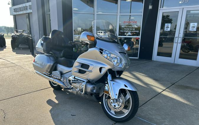 2005 Honda GOLD WING