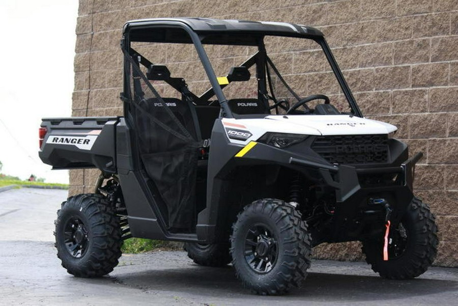 2025 Polaris® Ranger 1000 Premium