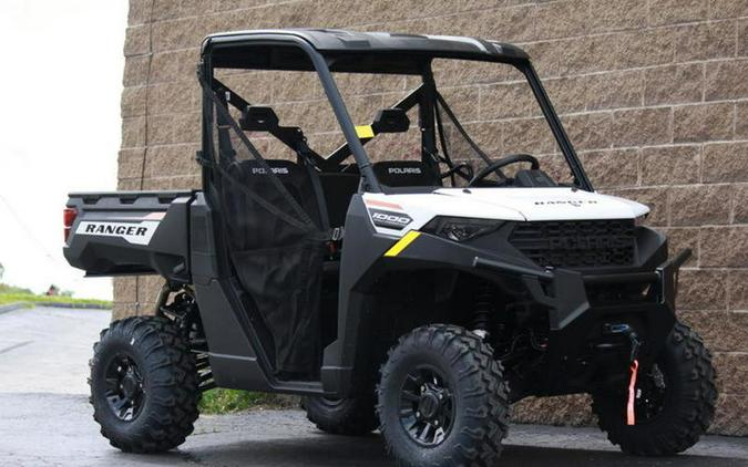 2025 Polaris® Ranger 1000 Premium