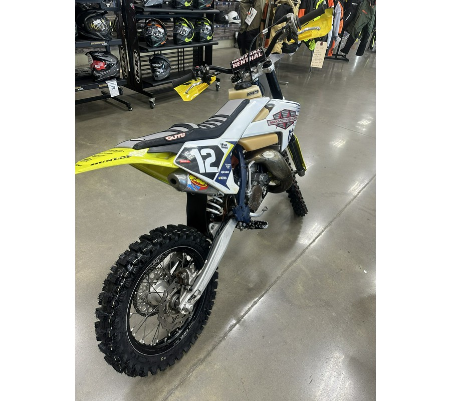2023 Husqvarna TC 85 19/16