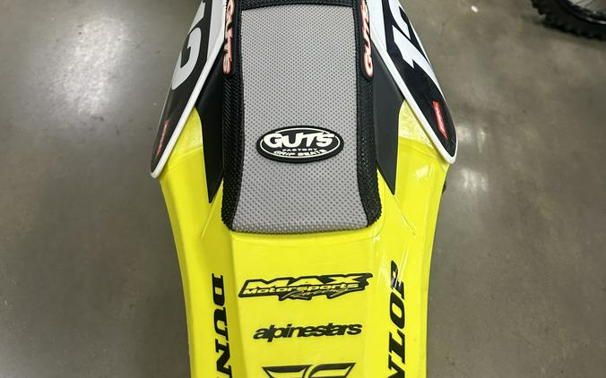 2023 Husqvarna TC 85 19/16