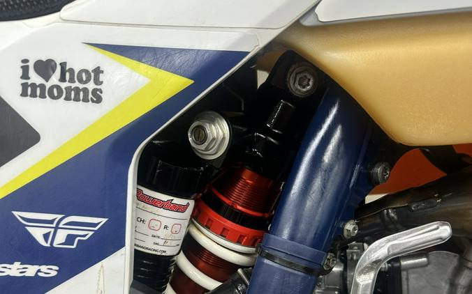 2023 Husqvarna TC 85 19/16