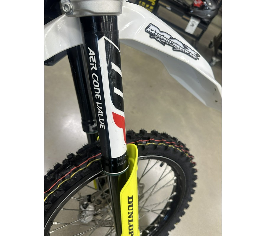 2023 Husqvarna TC 85 19/16