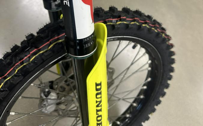 2023 Husqvarna TC 85 19/16