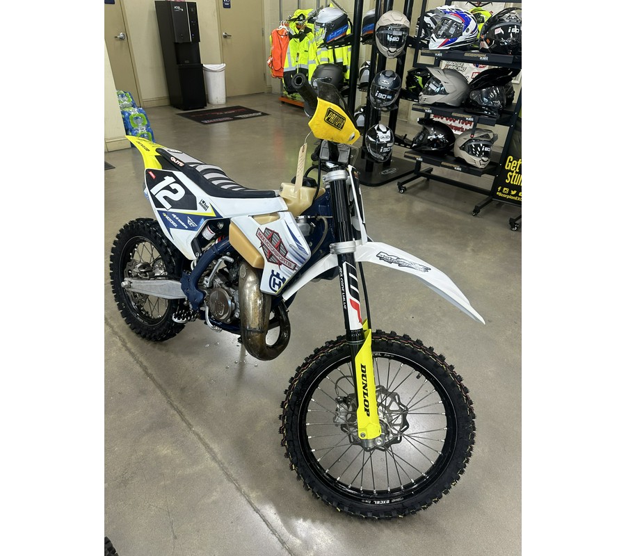 2023 Husqvarna TC 85 19/16