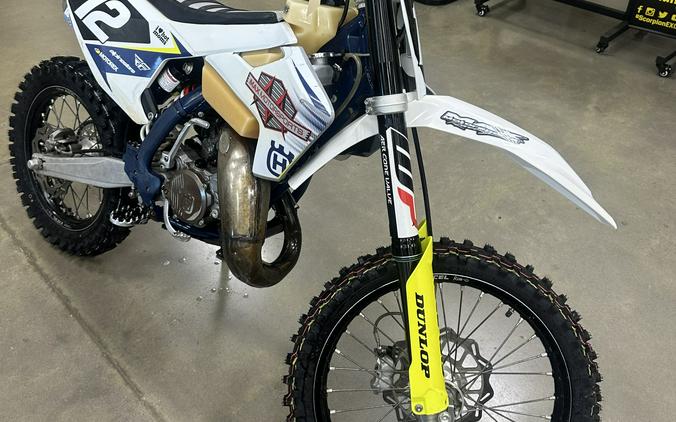 2023 Husqvarna TC 85 19/16