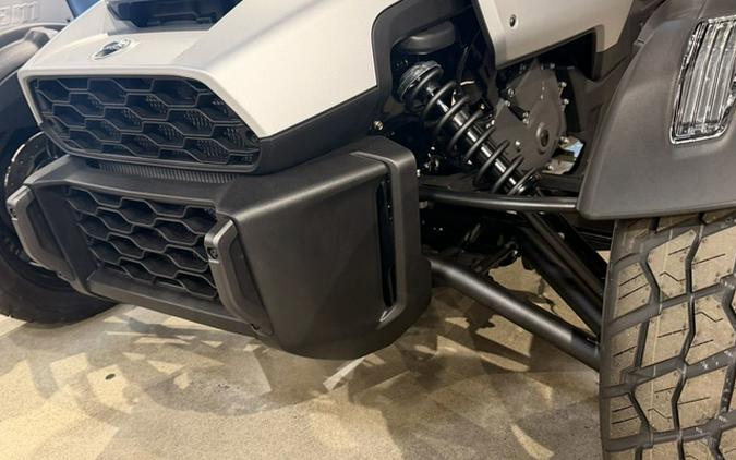 2025 Can-Am Canyon? XT