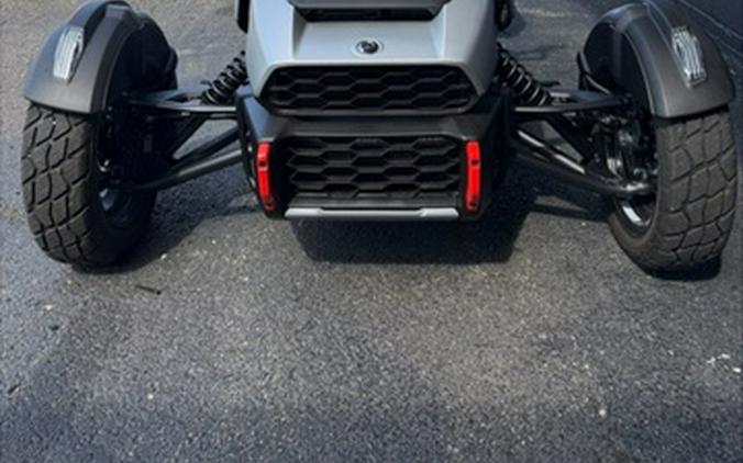 2025 Can-Am Canyon? XT