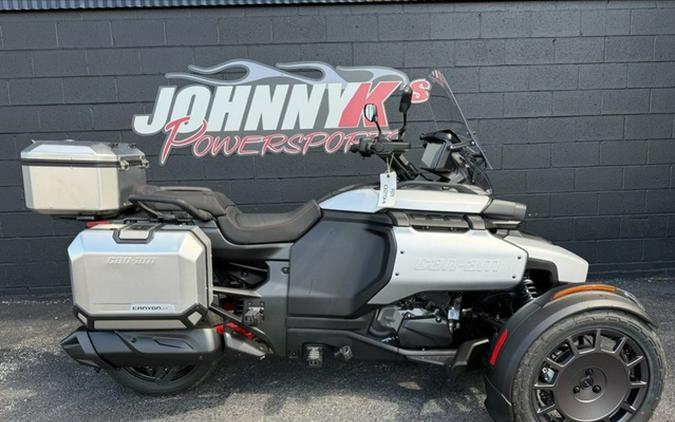2025 Can-Am Canyon? XT