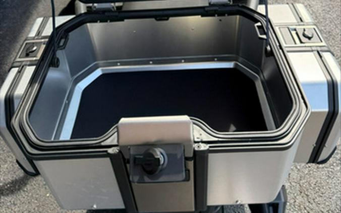 2025 Can-Am Canyon? XT