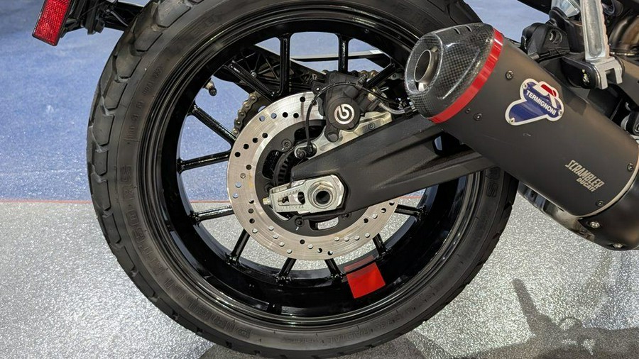 2024 Ducati Scrambler Full Throttle (2G) Livery