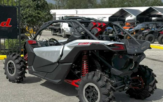 2025 Can-Am Maverick X3 X mr TURBO RR 64