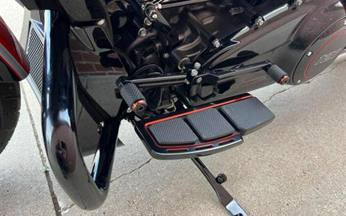 2024 Harley-Davidson CVO™ Road Glide®