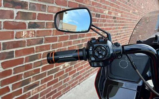 2024 Harley-Davidson CVO™ Road Glide®