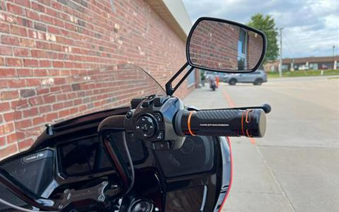 2024 Harley-Davidson CVO™ Road Glide®