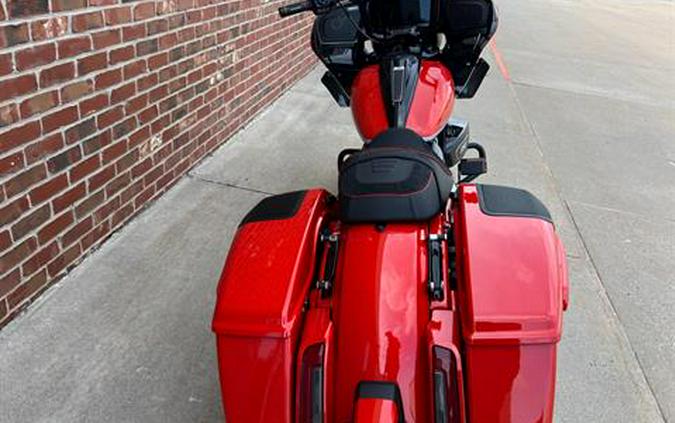 2024 Harley-Davidson CVO™ Road Glide®