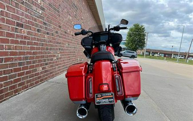 2024 Harley-Davidson CVO™ Road Glide®