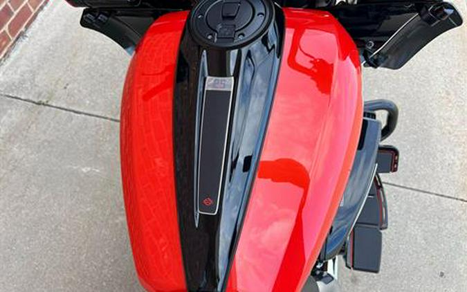 2024 Harley-Davidson CVO™ Road Glide®