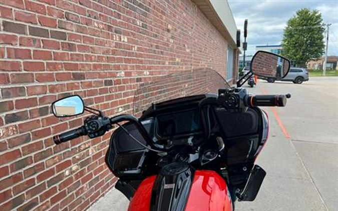 2024 Harley-Davidson CVO™ Road Glide®