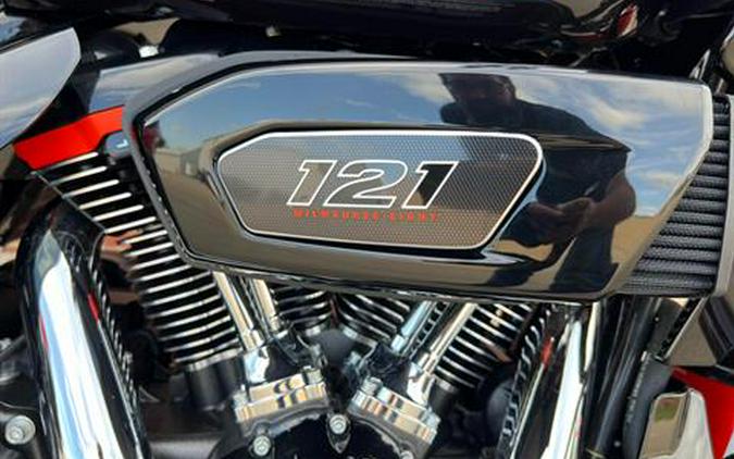 2024 Harley-Davidson CVO™ Road Glide®