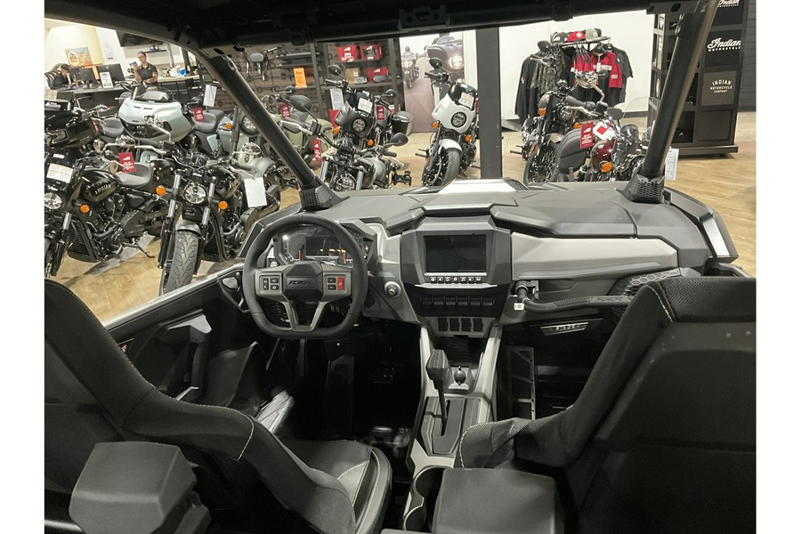 2026 Polaris RZR PRO S 4 ULTIMATE