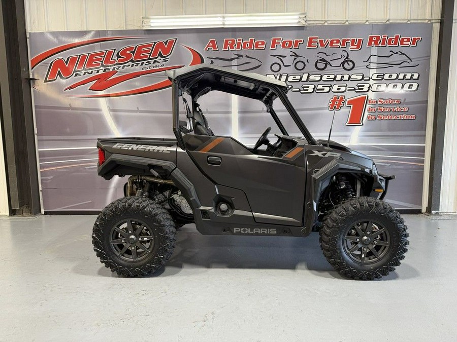2026 Polaris GENERAL® XP 1000 Ultimate
