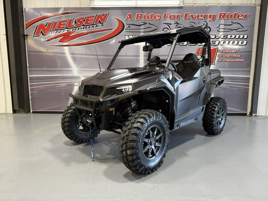 2026 Polaris GENERAL® XP 1000 Ultimate