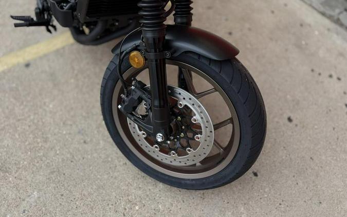 2026 Honda® Rebel 1100 DCT SE
