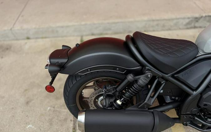 2026 Honda® Rebel 1100 DCT SE