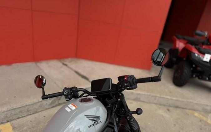 2026 Honda® Rebel 1100 DCT SE