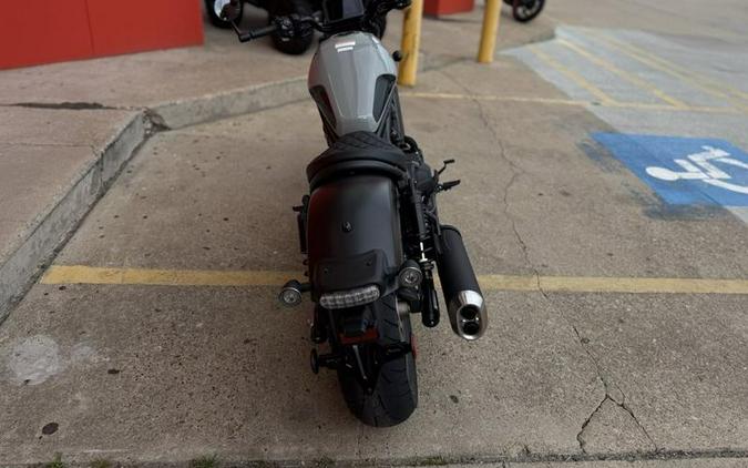2026 Honda® Rebel 1100 DCT SE