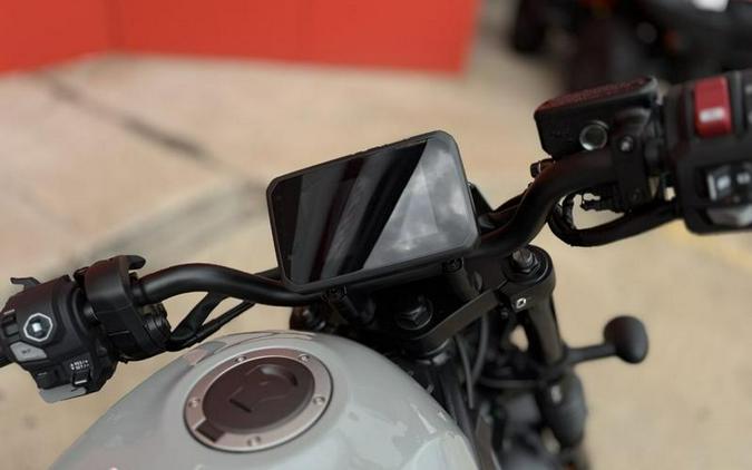 2026 Honda® Rebel 1100 DCT SE