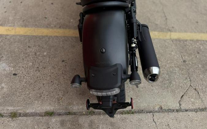 2026 Honda® Rebel 1100 DCT SE
