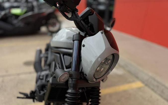 2026 Honda® Rebel 1100 DCT SE
