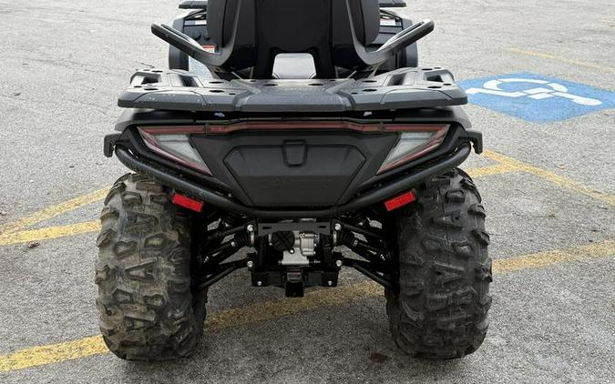 2026 CFMOTO CFORCE 600 Touring