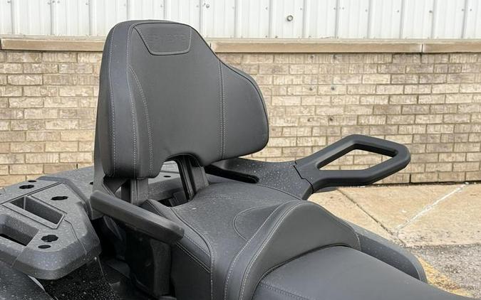 2026 CFMOTO CFORCE 600 Touring