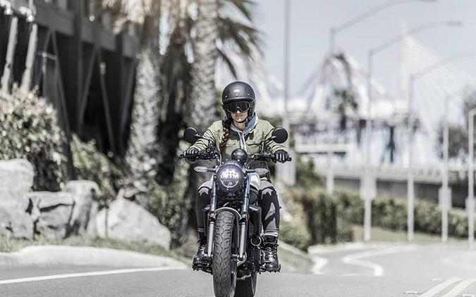 2024 Kawasaki Eliminator