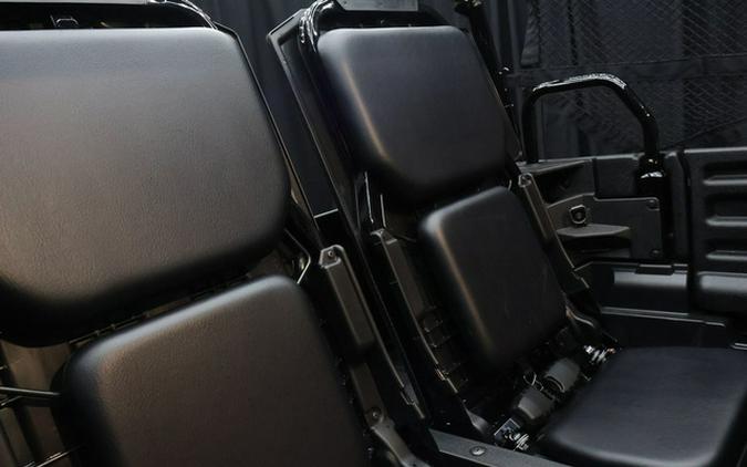 2026 Honda Pioneer 700-4 Forest